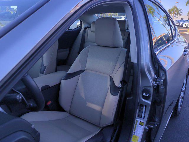 used 2020 Lexus ES 350 car, priced at $28,996