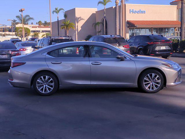 used 2020 Lexus ES 350 car, priced at $28,996