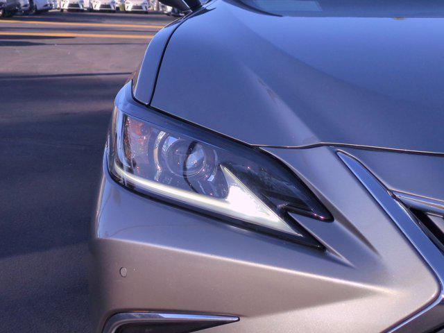 used 2020 Lexus ES 350 car, priced at $28,996