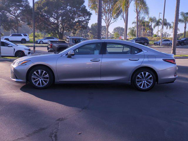used 2020 Lexus ES 350 car, priced at $28,996