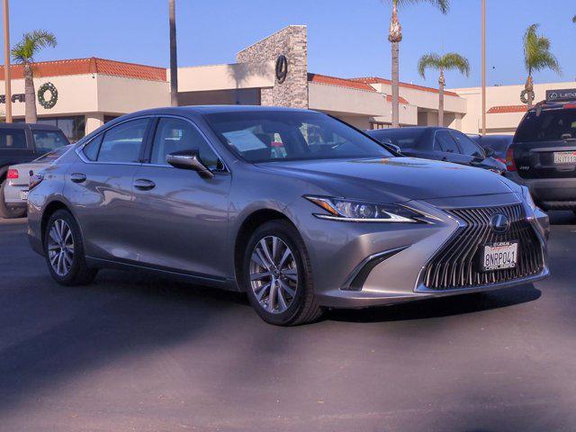 used 2020 Lexus ES 350 car, priced at $28,996