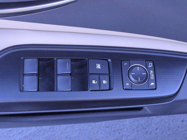 used 2020 Lexus ES 350 car, priced at $28,996