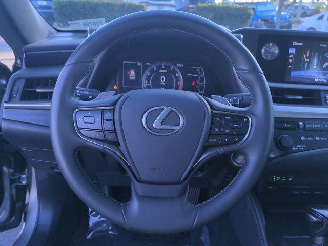 used 2020 Lexus ES 350 car, priced at $28,996