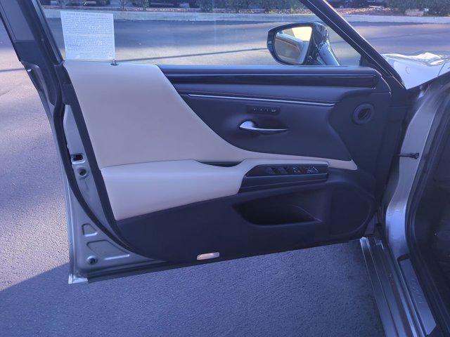 used 2020 Lexus ES 350 car, priced at $28,996