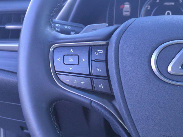 used 2020 Lexus ES 350 car, priced at $28,996