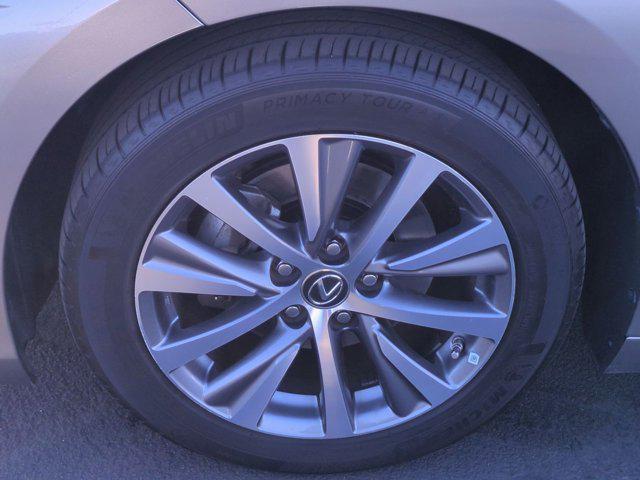 used 2020 Lexus ES 350 car, priced at $28,996