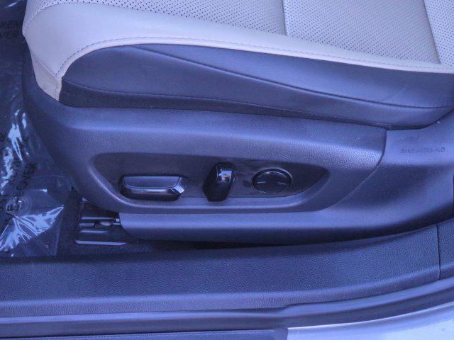 used 2020 Lexus ES 350 car, priced at $28,996