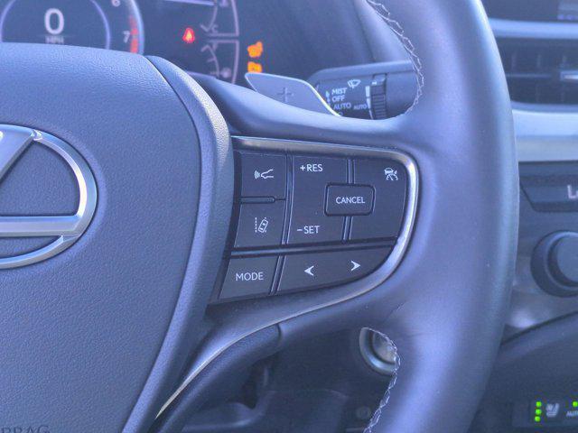 used 2020 Lexus ES 350 car, priced at $28,996
