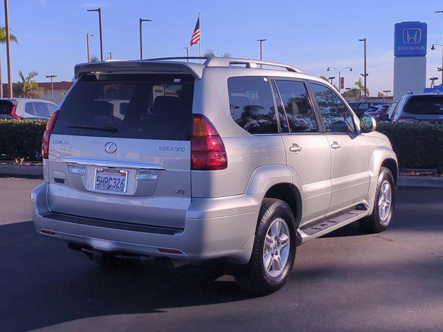 used 2004 Lexus GX 470 car, priced at $16,990