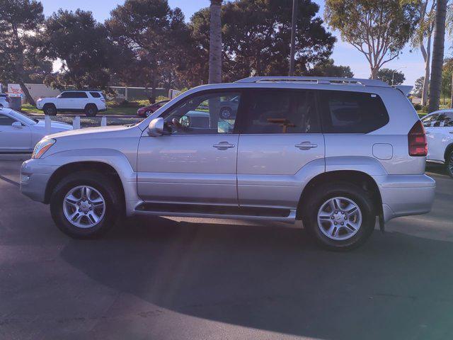 used 2004 Lexus GX 470 car, priced at $16,990