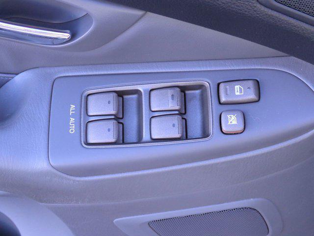 used 2004 Lexus GX 470 car, priced at $16,990