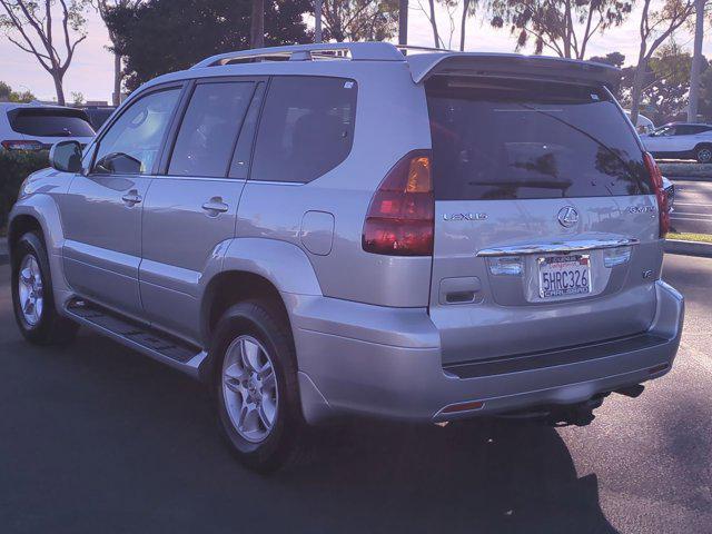 used 2004 Lexus GX 470 car, priced at $16,990