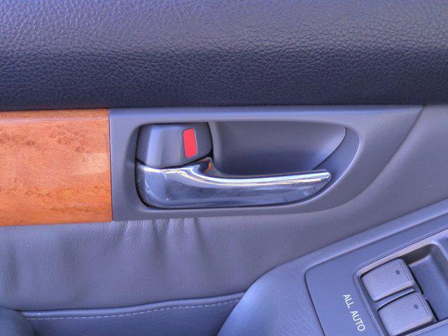 used 2004 Lexus GX 470 car, priced at $16,990