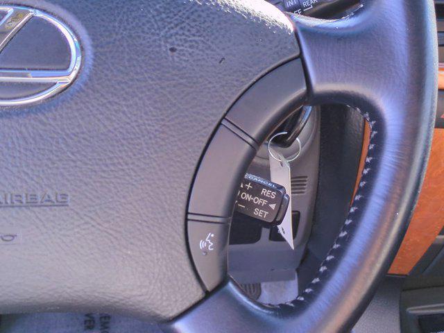 used 2004 Lexus GX 470 car, priced at $16,990