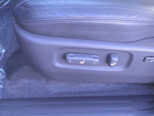 used 2004 Lexus GX 470 car, priced at $16,990