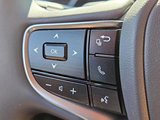 new 2025 Lexus ES 350 car, priced at $47,078