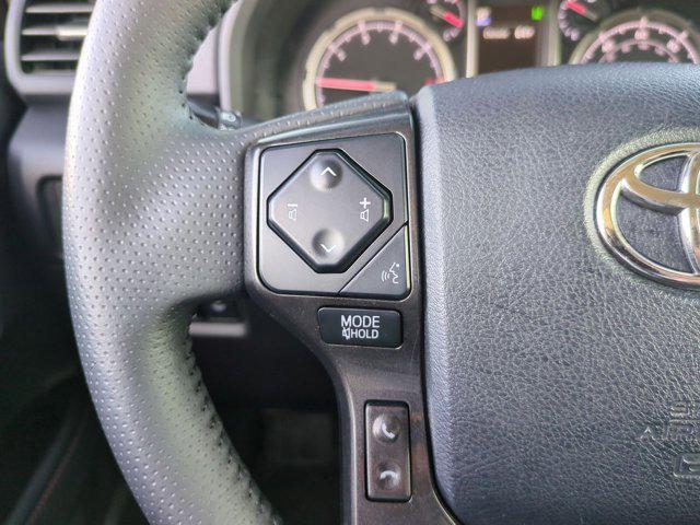 used 2022 Toyota 4Runner car, priced at $41,151