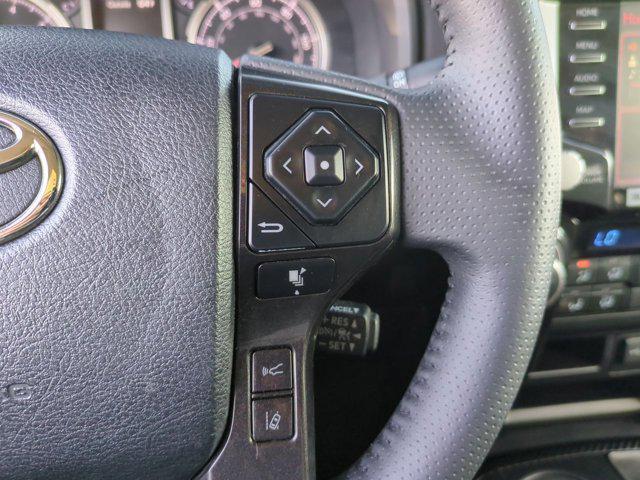 used 2022 Toyota 4Runner car, priced at $41,151