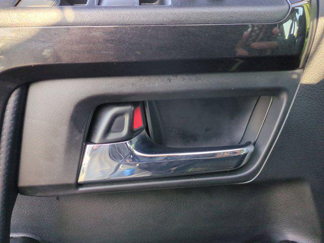 used 2022 Toyota 4Runner car, priced at $41,151