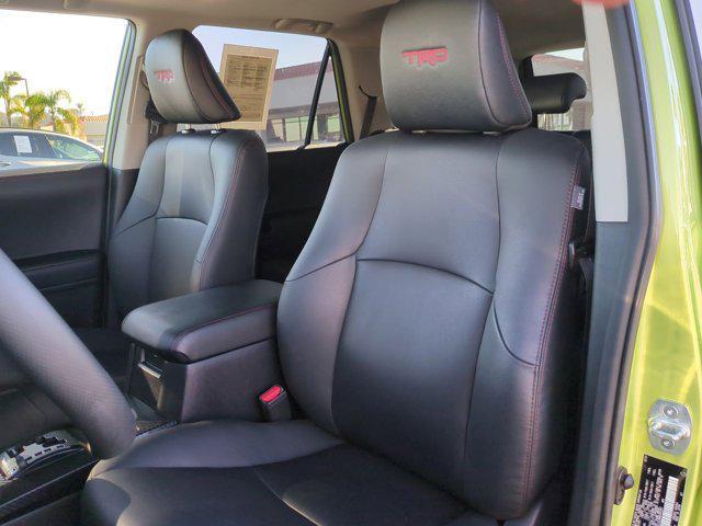 used 2022 Toyota 4Runner car, priced at $41,151
