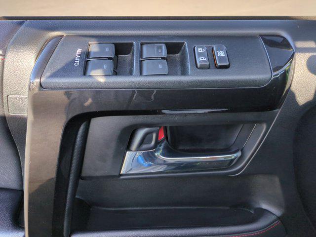 used 2022 Toyota 4Runner car, priced at $41,151