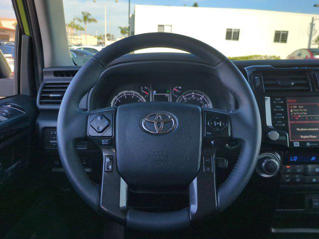 used 2022 Toyota 4Runner car, priced at $41,151
