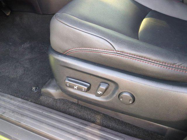 used 2022 Toyota 4Runner car, priced at $41,151