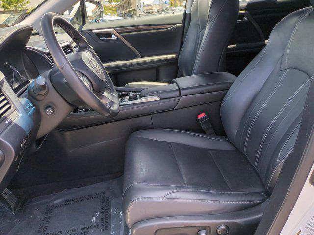 used 2018 Lexus RX 350L car, priced at $23,990