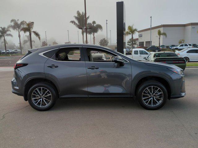 used 2022 Lexus NX 350h car, priced at $41,990