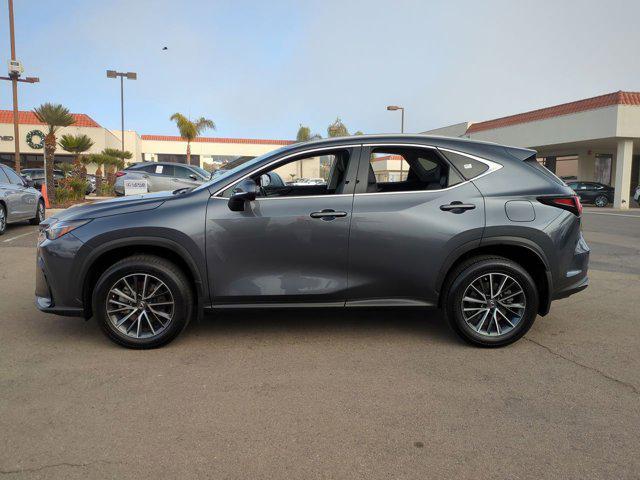 used 2022 Lexus NX 350h car, priced at $41,990