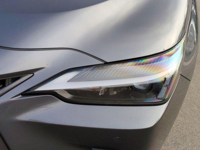 used 2022 Lexus NX 350h car, priced at $41,990