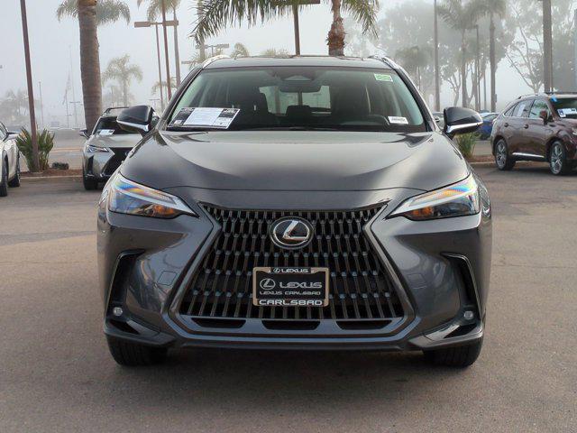 used 2022 Lexus NX 350h car, priced at $41,990