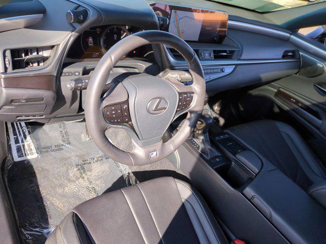 used 2019 Lexus ES 350 car, priced at $34,966