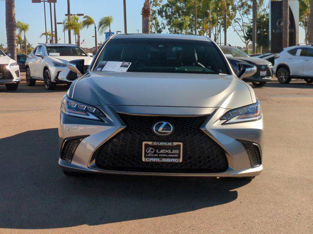 used 2019 Lexus ES 350 car, priced at $34,966