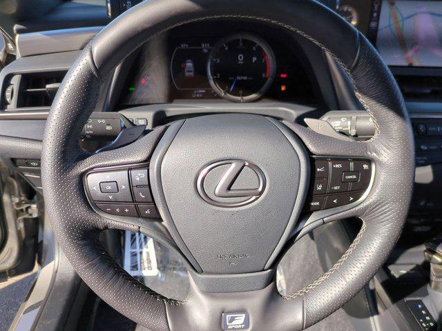 used 2019 Lexus ES 350 car, priced at $34,966