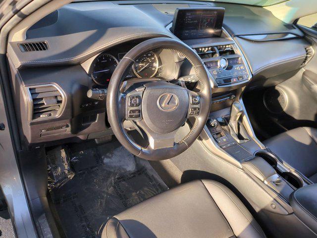 used 2018 Lexus NX 300 car, priced at $22,990