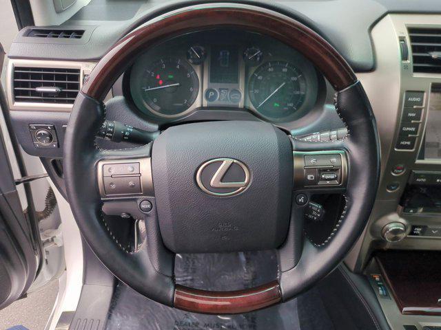 used 2018 Lexus GX 460 car, priced at $36,990