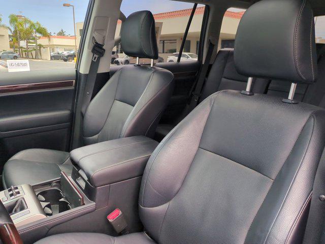 used 2018 Lexus GX 460 car, priced at $36,990