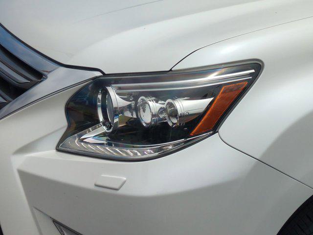 used 2018 Lexus GX 460 car, priced at $36,990