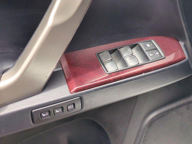 used 2018 Lexus GX 460 car, priced at $36,990