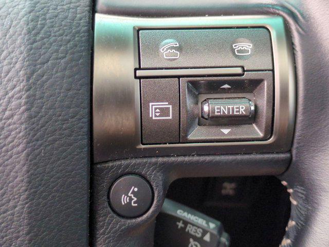 used 2018 Lexus GX 460 car, priced at $36,990