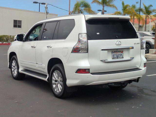 used 2018 Lexus GX 460 car, priced at $36,990