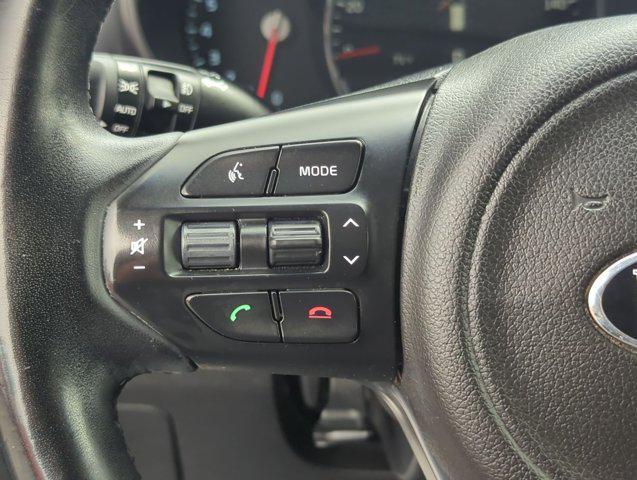 used 2017 Kia Sorento car, priced at $12,217