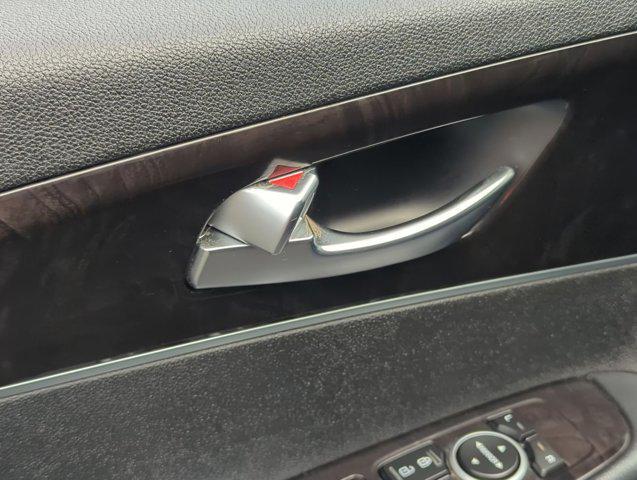 used 2017 Kia Sorento car, priced at $12,217