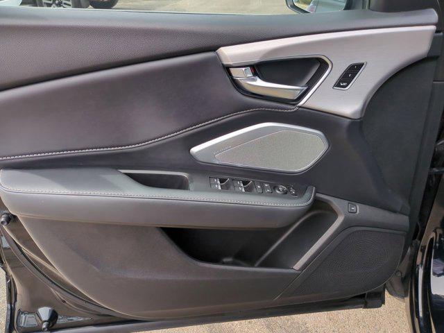 used 2023 Acura RDX car, priced at $34,685
