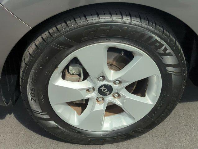 used 2018 Kia Soul car, priced at $10,547