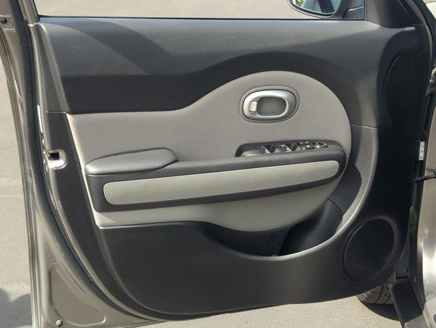 used 2018 Kia Soul car, priced at $10,547