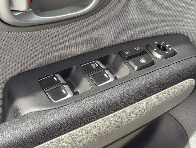 used 2018 Kia Soul car, priced at $10,547