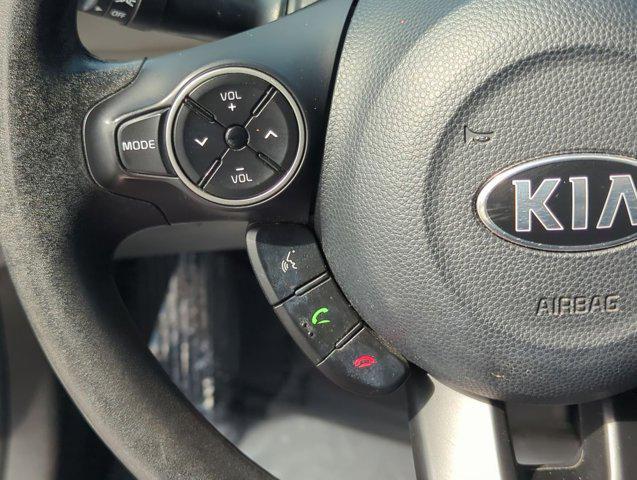 used 2018 Kia Soul car, priced at $10,547
