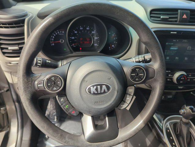 used 2018 Kia Soul car, priced at $10,547